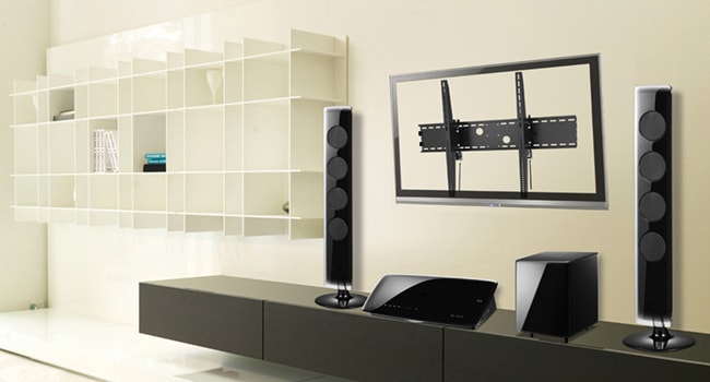 Wall Mount